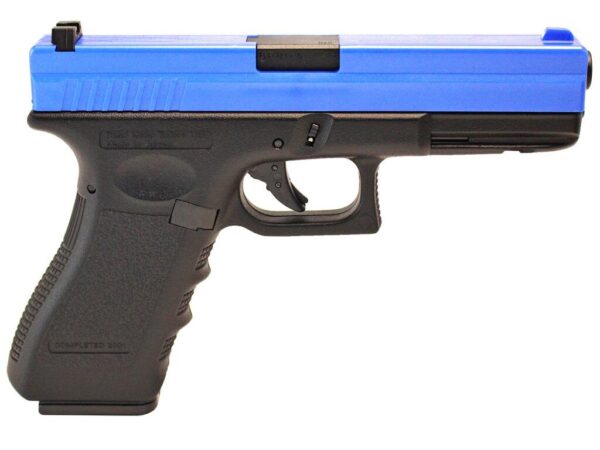 GLOCK G17 DE AIRSOFT SPORTLINE HG184 - Imagen 4