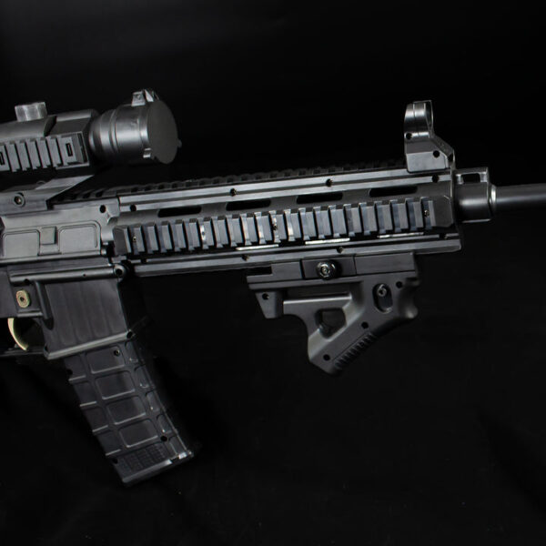 HK 416A DE HIDROGEL DE METAL - Imagen 5