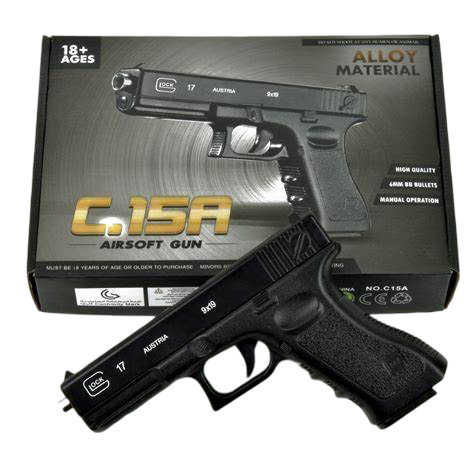 GLOCK-DE-METAL-LOBOS