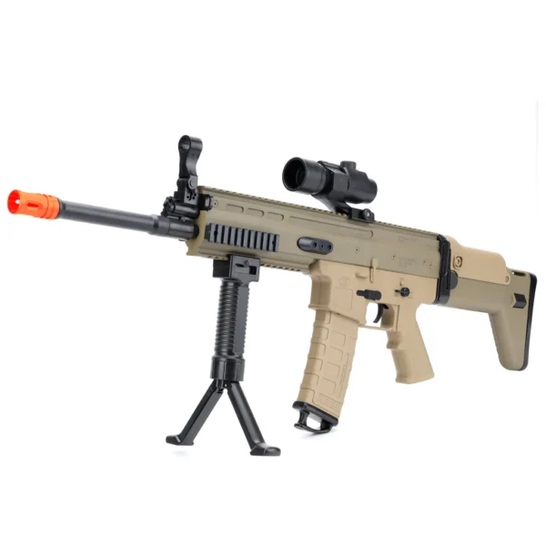 JM SCAR V2 DE HIDROGEL - Imagen 6