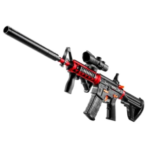 M4A1 V2 RIFLE DE ASALTO DE HIDROGEL