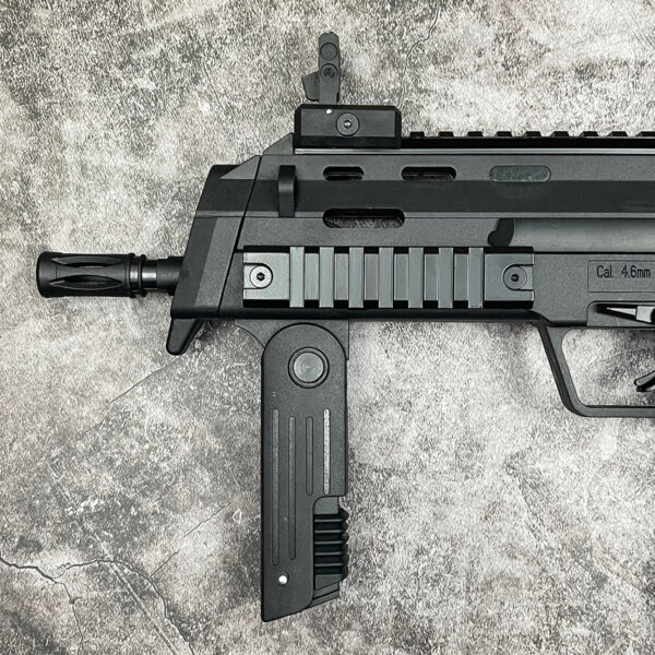 MP7 2.0 DE HIDROGEL SUBFUSIL PREMIUM - Imagen 4