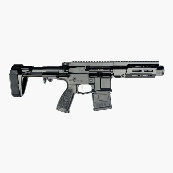 PDX DE HIDROGEL SUBFUSIL PREMIUM - Imagen 6