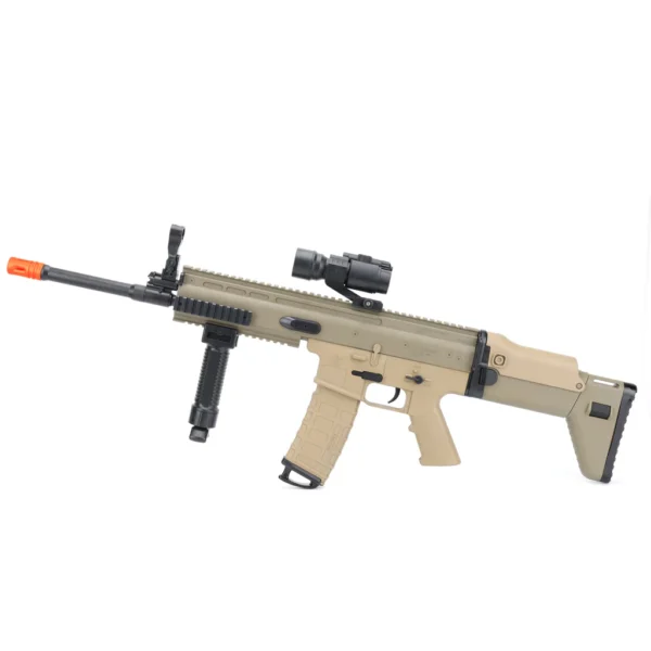 JM SCAR V2 DE HIDROGEL - Imagen 5