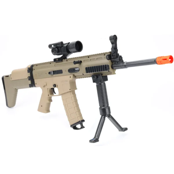 JM SCAR V2 DE HIDROGEL - Imagen 3