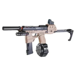 MP17 RONNIE PISTOLA DE HIDROGEL
