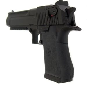 Pistola de airsoft eléctrica Desert Eagle | CM121