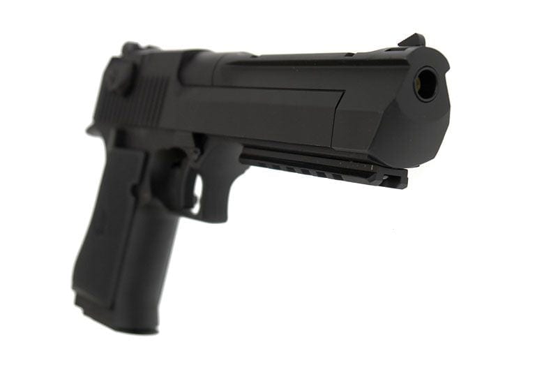Pistola de airsoft eléctrica Desert Eagle | CM121 - Imagen 2