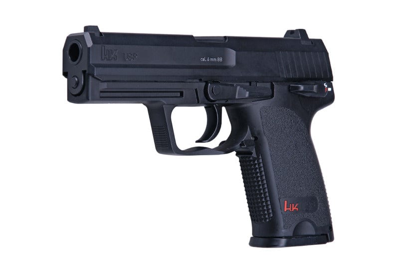 Réplica de pistola H&K USP - Imagen 7
