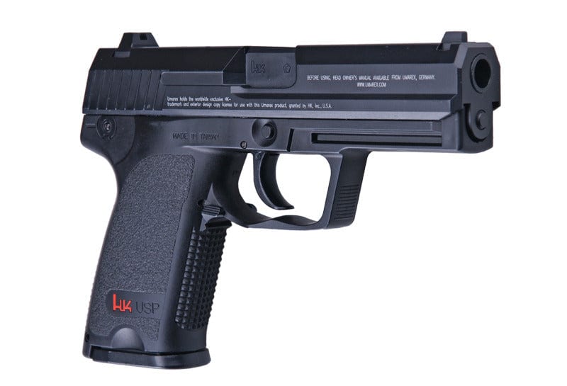 Réplica de pistola H&K USP - Imagen 5