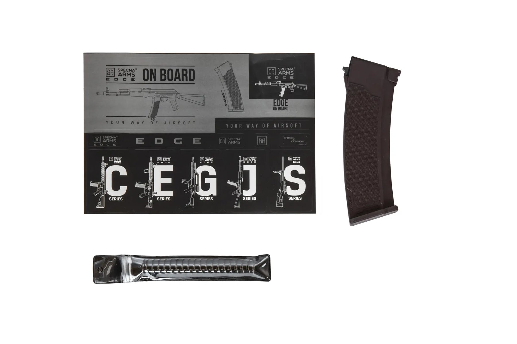 AK 74MN- SA-J74 CORE - Imagen 4