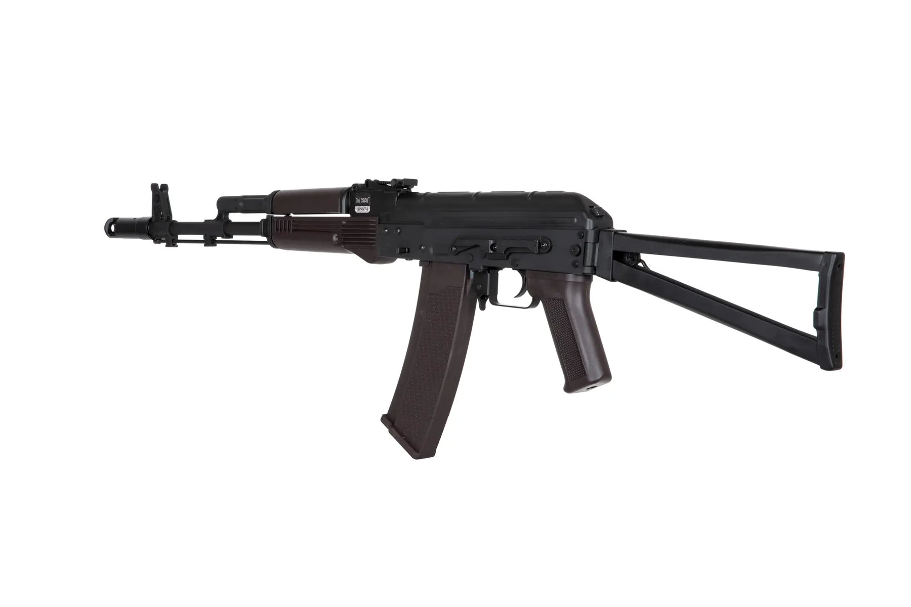 AK 74MN- SA-J74 CORE - Imagen 8