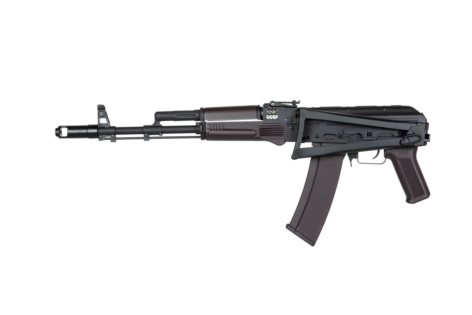 AK 74MN- SA-J74 CORE - Imagen 9